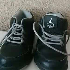 Toddlers Jordans